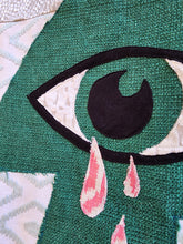 Load image into Gallery viewer, MUSHROOM TAPESTRY