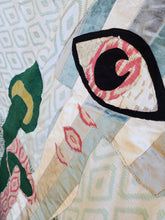 Load image into Gallery viewer, MUSHROOM TAPESTRY