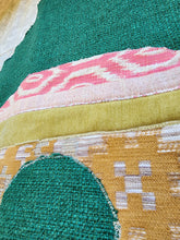 Load image into Gallery viewer, MUSHROOM TAPESTRY