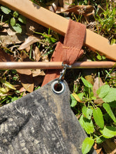 Load image into Gallery viewer, UPCYCLED: One of a Kind // CAMO QUEEN