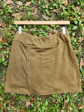 Load image into Gallery viewer, BIKER SHORTS // SKORT