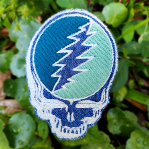 Peaceful Patches
