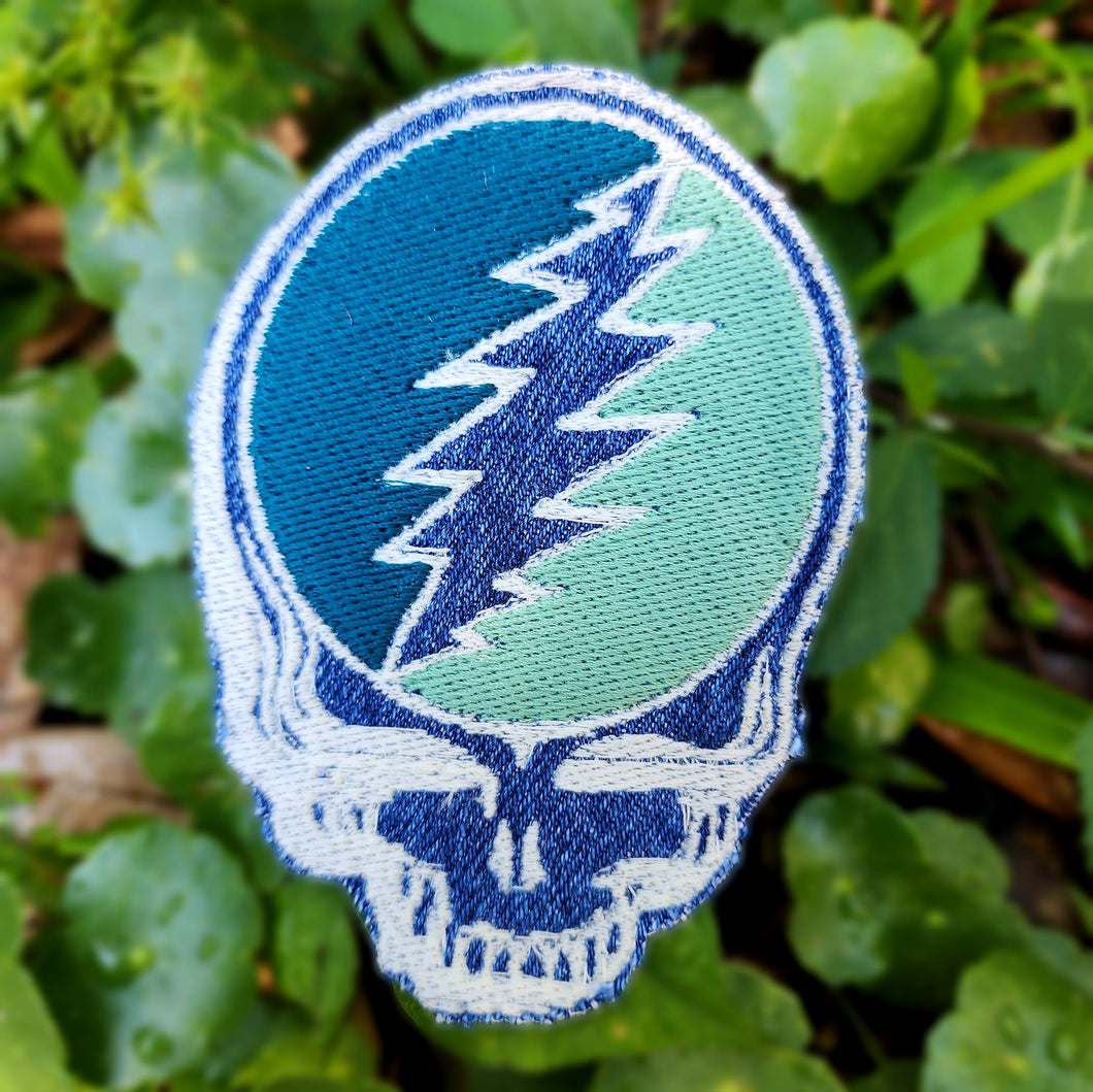Peaceful Patches