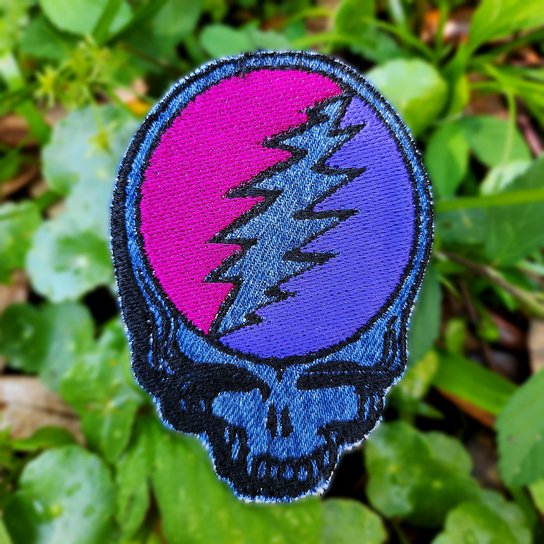 Peaceful Patches