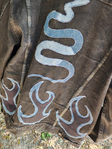 UPCYCLED: Tough Guy