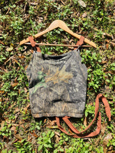 Load image into Gallery viewer, UPCYCLED: One of a Kind // CAMO QUEEN
