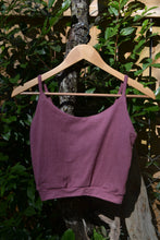 Load image into Gallery viewer, HEMP CAMI
