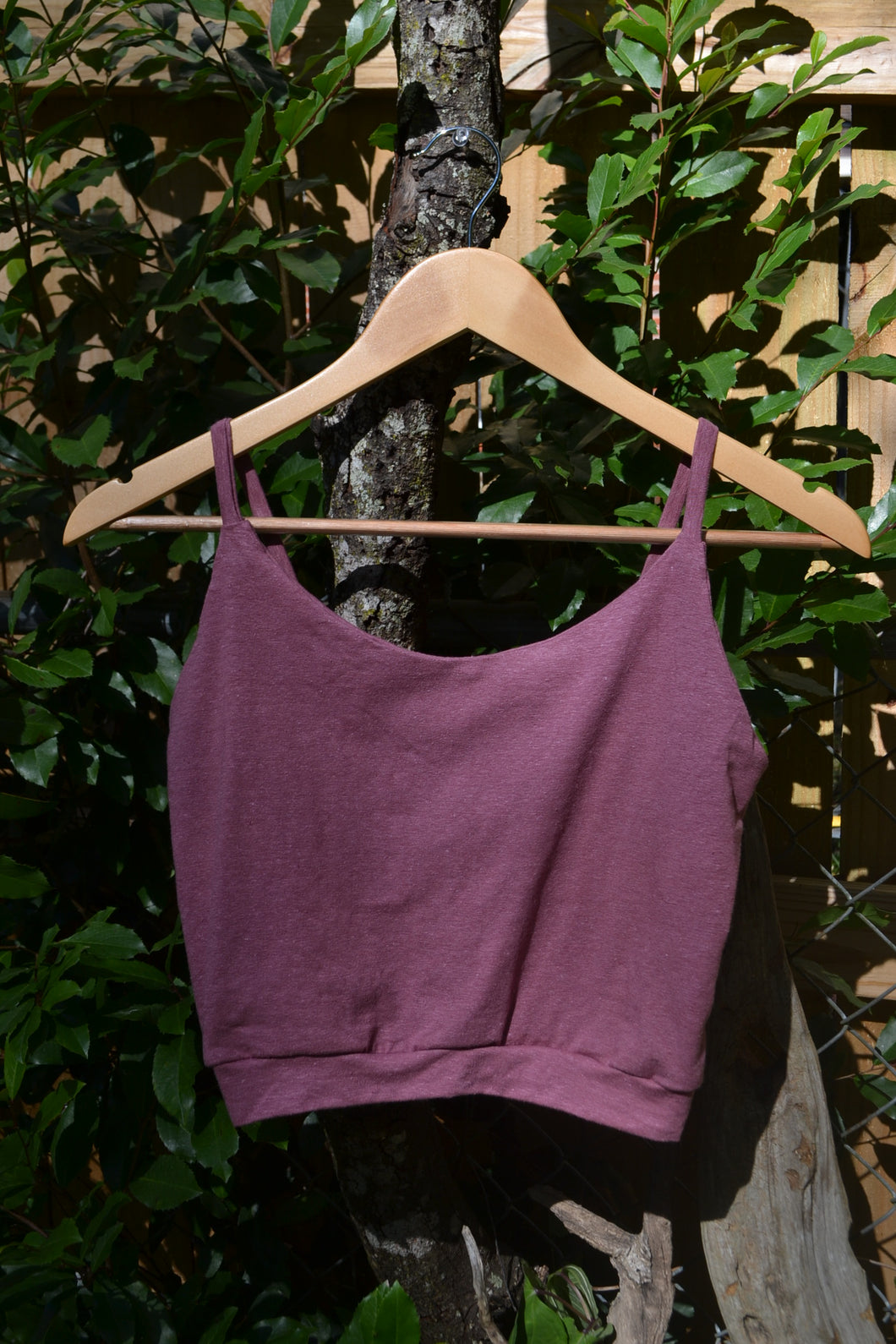HEMP CAMI