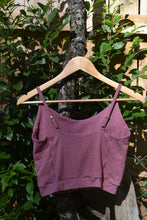 Load image into Gallery viewer, HEMP CAMI
