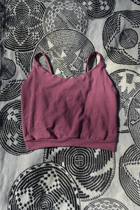 HEMP CAMI