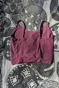 HEMP CAMI